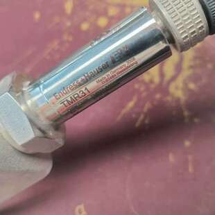 议价 恩德斯豪斯温度传感器 TMR31 的联系 可维修