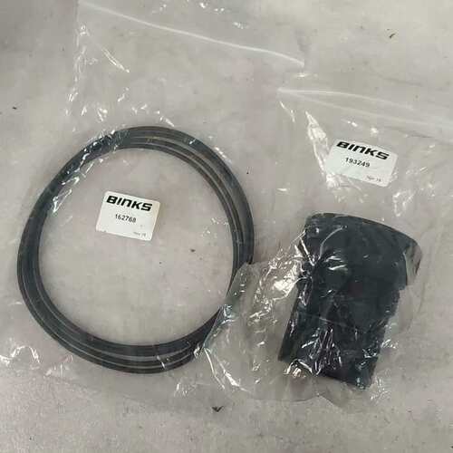 议价BINKS 宾克斯 162768 可维修