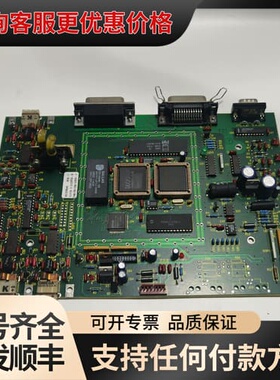 议价 TEMPTRONIC TP04100A-A主板 PC1可维修