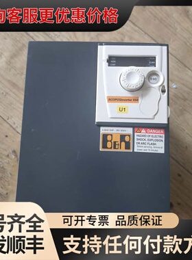 议价B R贝加莱变频器8I64T400400.000-1可维修
