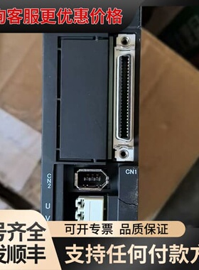议价Nidec Sankyo三协DA21221伺服驱动器，件可维修