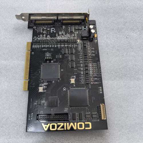 议价 科敉 COMI-LX504T V7.03 可维修