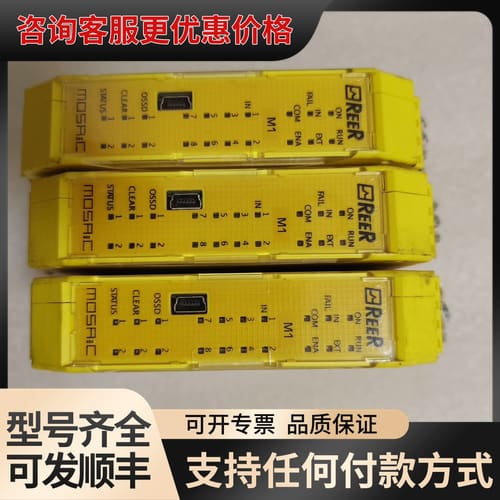 议价意大利利瑞奥REER控制器可维修
