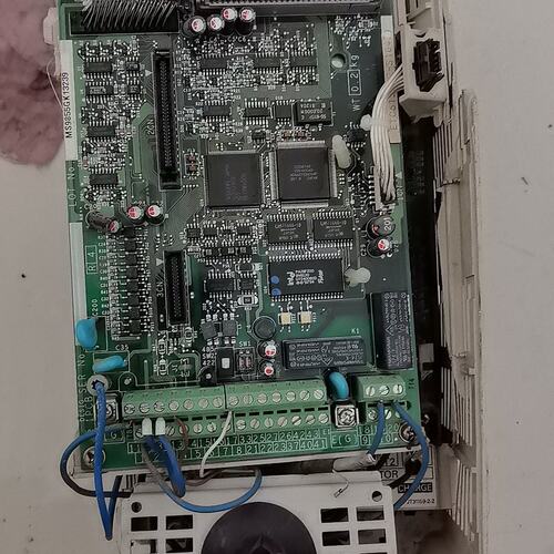 议价3G3FV-A4022-CE可维修