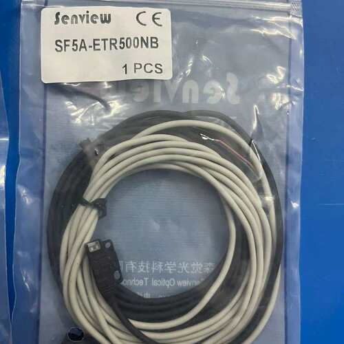 议价 Senview/森觉光学光电开关SF5A-ETR500NB， 可维修