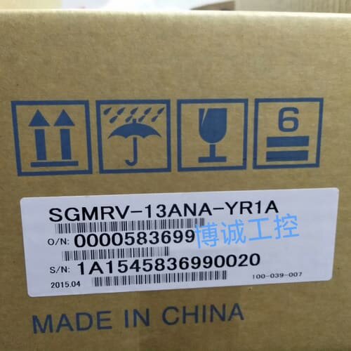 议价SGMAV-01ANA-YR15议价