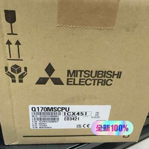 议价未封Q170MSCPU模块可维修