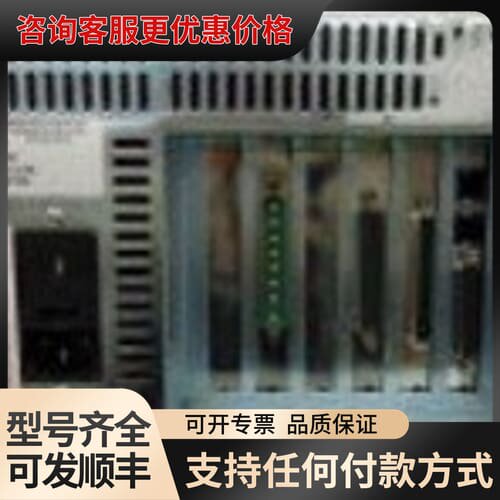 议价Equipe机器人控制器ESC-200可维修