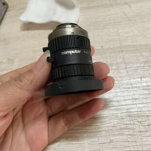 议价 康标达computation. 5mm. 1:1.4. 可维修