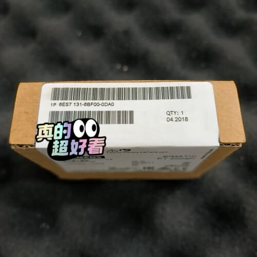 议价 6ES7131-6BF00-0DA0 可维修