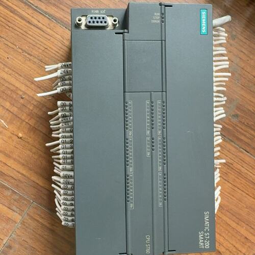 议价S7-200 SMART CPU ST60可维修