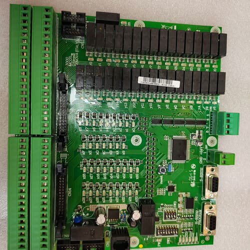 议价IMCOS 3000 PLC MICROCONTROLLER议价