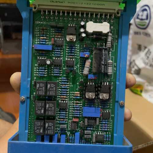 议价Huade VT-3000BS30电液比例控制器可维修