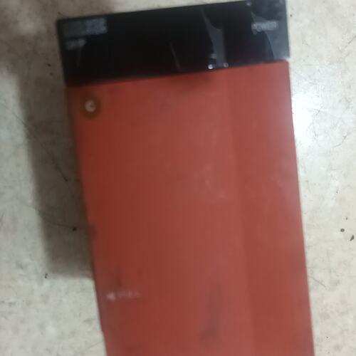 议价PLC电源模块 Q61P可维修