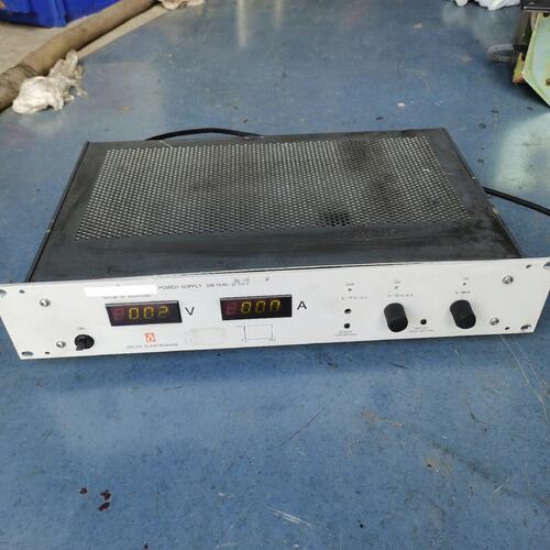 议价DELTA ELEKTROKA电源SM1540-D ，实可维修