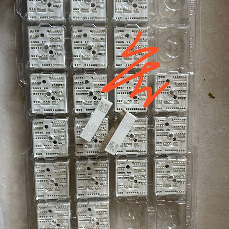议价 SKIIP28AN16V2 西门康整流桥 秒发 可维修 - 实物图