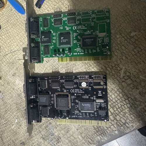 议价 FG-PIO9845-4S-01还有二片 可维修