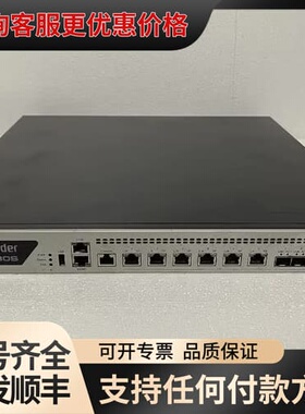 议价A10 Thunder 1030S 负载均衡器 可维修