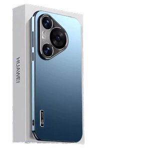 【磨砂抗指纹】适用华为pura70壳