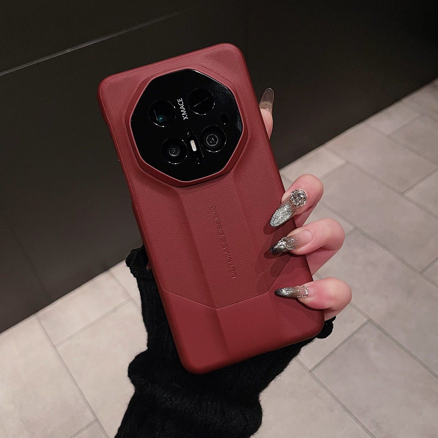 适用华为Mate70RS非凡大师手机壳新款高级感mate70pro秒变保时捷素皮全包防摔保护套mate60pro简约百搭外壳