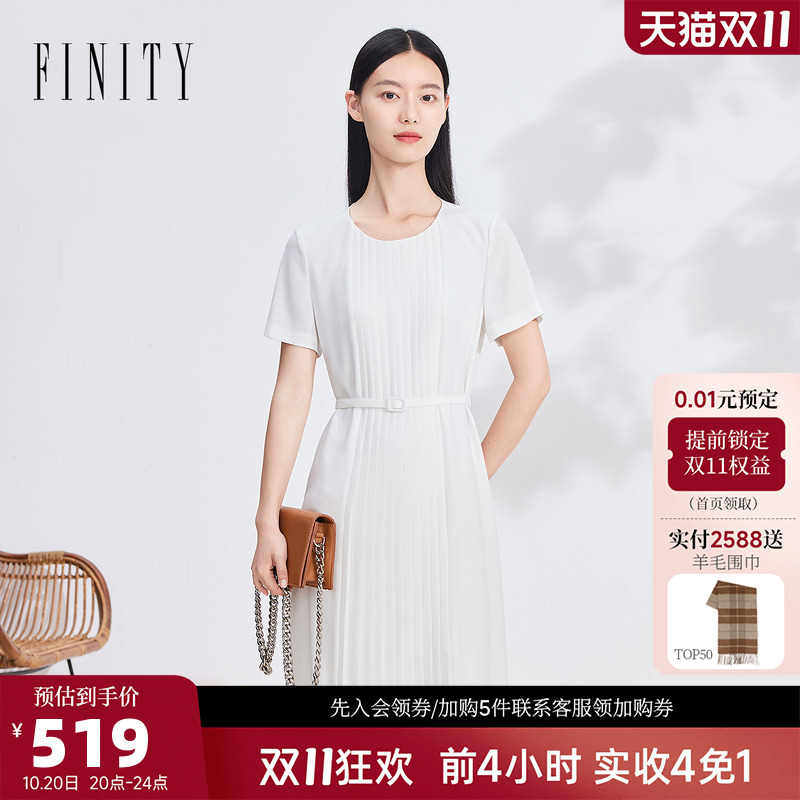 连衣裙女 夏装新品