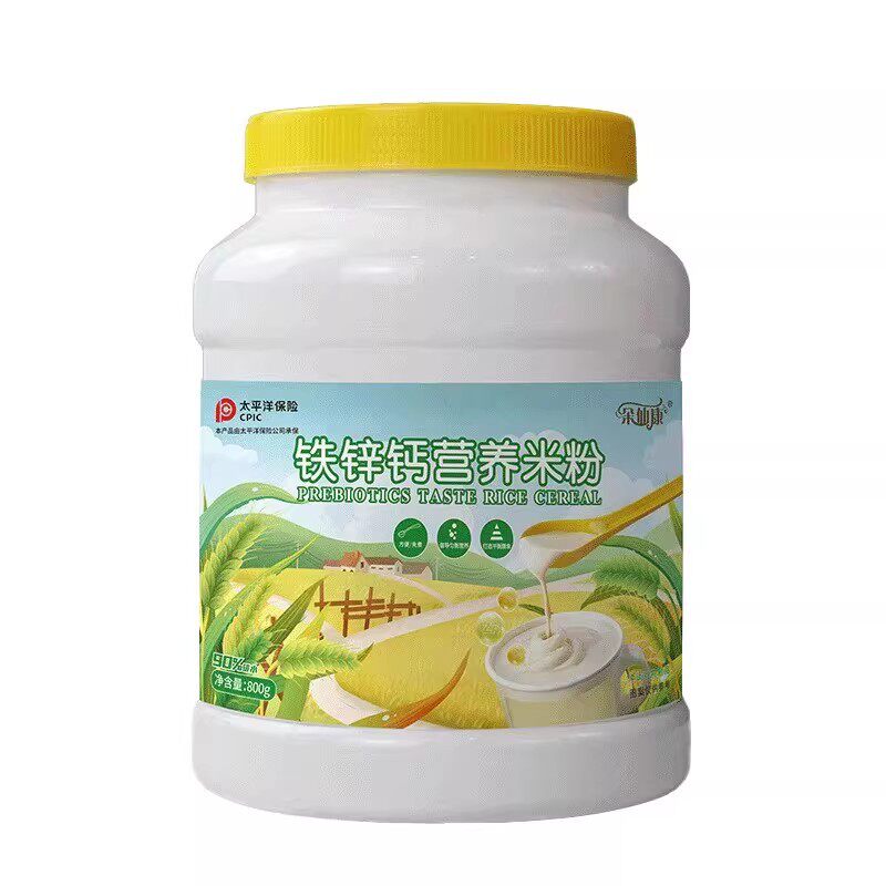 朵仙康营养米糊米粉中老年米粉非早餐冲调谷物米乳米粉水果蔬菜