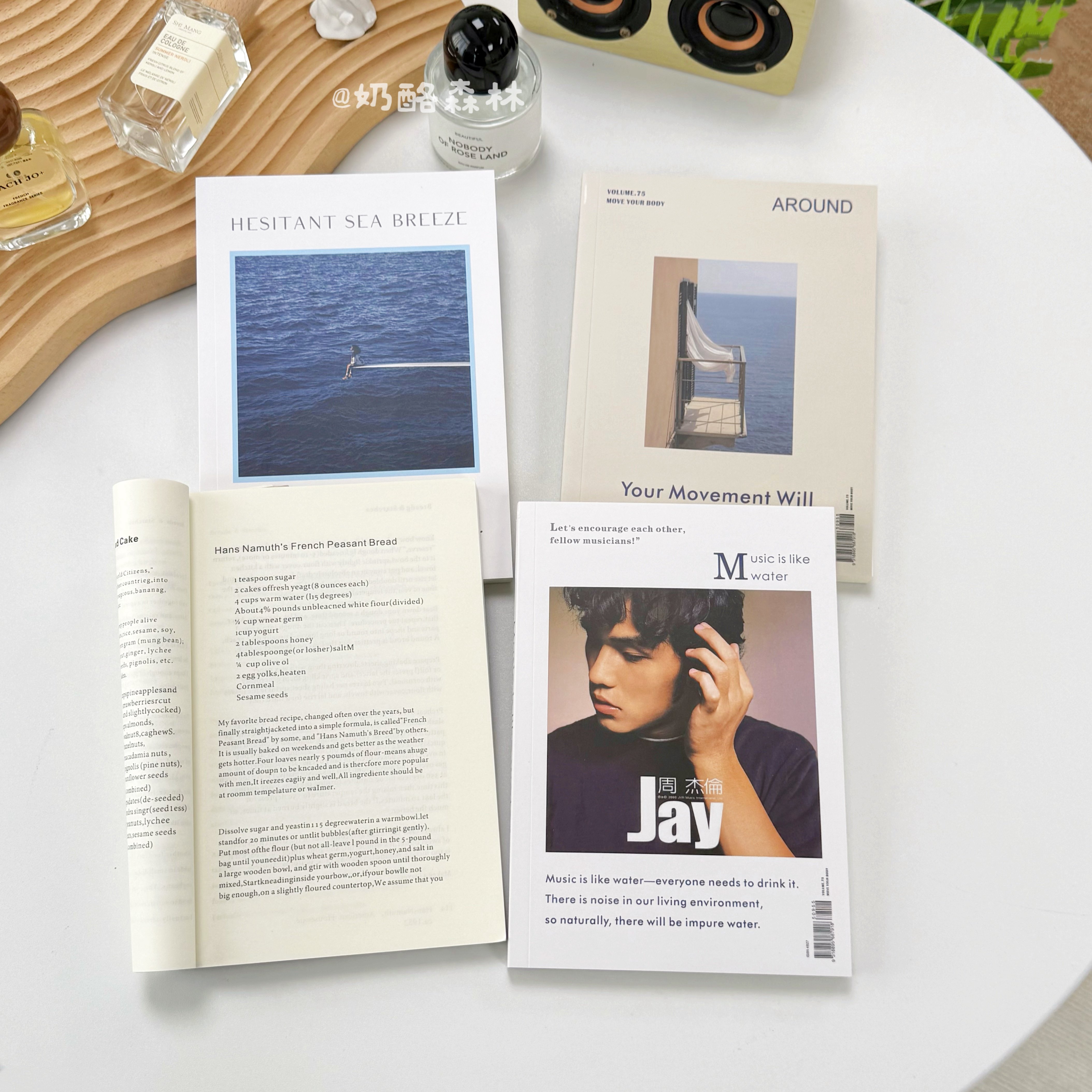 音乐专辑封面高级感英文书拍照道具假书杂志装饰书桌面装饰品摆件,文具电教/文化用品/商务用品,贺卡/明信片,淘宝优惠券,粉丝福利购,淘宝优惠卷