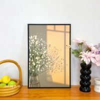 Свет и тень цветы d