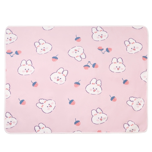 bearcouple隔尿垫婴儿童用品防水可洗透气月经姨妈大床垫姨妈垫子