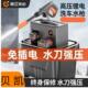 家用便携无线洗车机充电锂电高压洗车水枪神器强力无刷电机洗车机