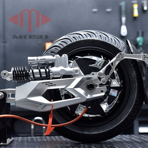 九号后轮一套全顺2000w3000w瓦片