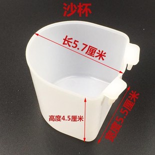 鸽子食槽用品用具鸽子饮水器笼子鸽子窝信鸽食盒鸽窝鸽子笼喂食器