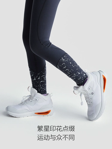 moodytiger Демисезонные леггинсы, штаны, удерживающий тепло комплект, подходит для подростков