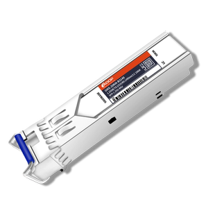 ADOP千兆单模单纤BIDI光模块SFP1.25G 1310/1550nm SC/LC接口 高兼容性 适用交换机 服务器 光纤网络设备