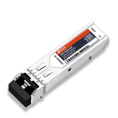 工业级ADOP千兆模块光纤