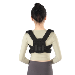 医用成人锁骨骨折固定带大人肩胛骨骨折绑带8字骨折改正器护具