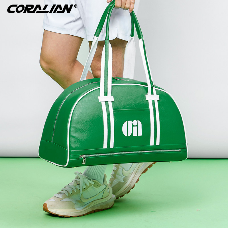 正品羽毛球包可莱安多功能