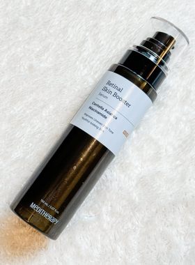 韩国MEDITHERAPY Retinal Skin Booster Serum视黄醇修护精华液
