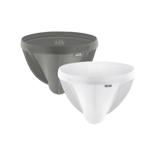 无畏船长低腰弹力紧身三角内裤