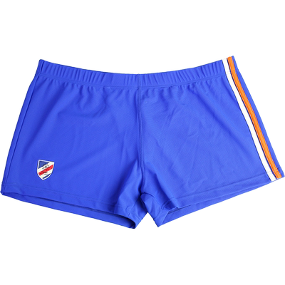 无畏船长透气密网家居裤