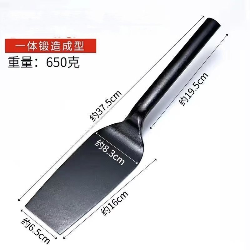 泥工瓦刀砌墙砖刀砌砖工具胶柄双面泥刀泥瓦匠多功能瓦工切砖神器图片