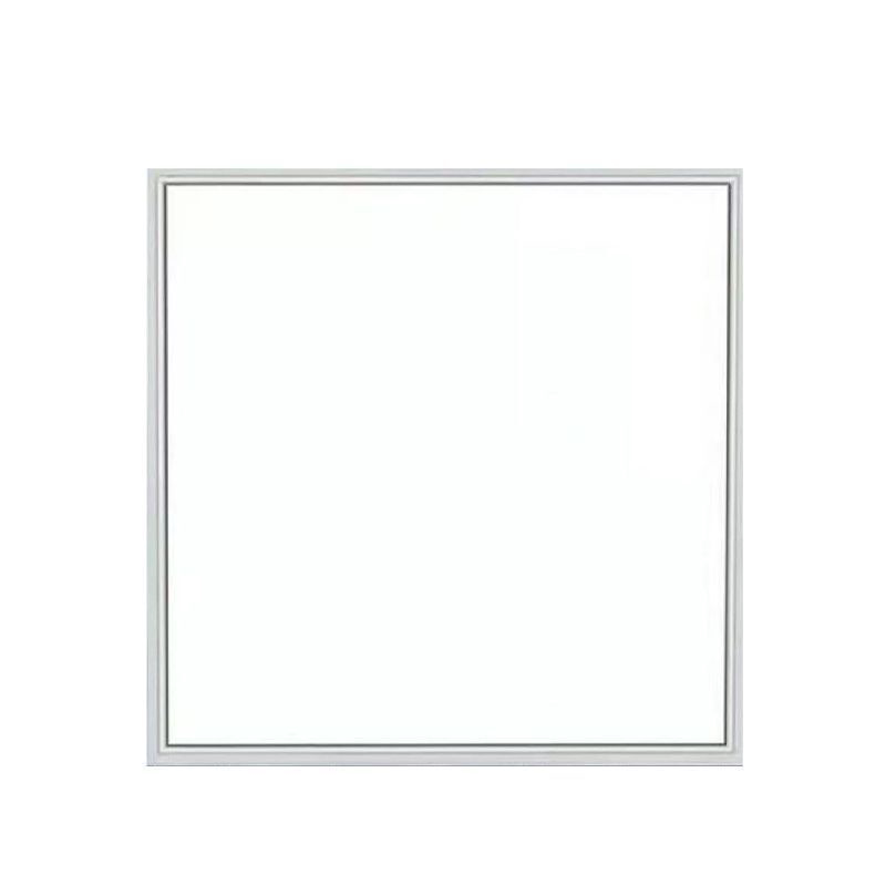 广东中山平板灯集成吊顶600x600led石膏矿棉板嵌入式铝扣板工程灯