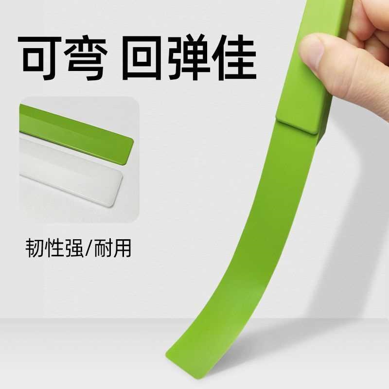 锡膏搅拌刀塑胶锡膏铲调墨刀油墨铲不锈钢刮锡刀SMT锡浆刮板