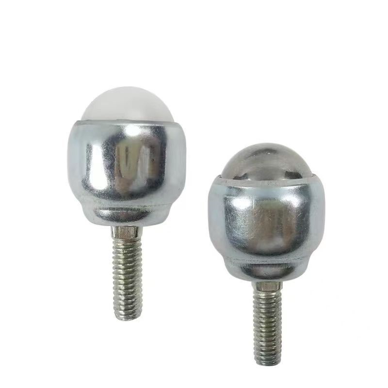 CY-19D万向球滚珠轴承CY-25D牛眼轮输送球CY-12D带丝杆万向轮牛眼