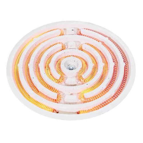 电炉丝高温电热丝镍铬电阻丝800W1000W1200W1500W2000W3000W5KW