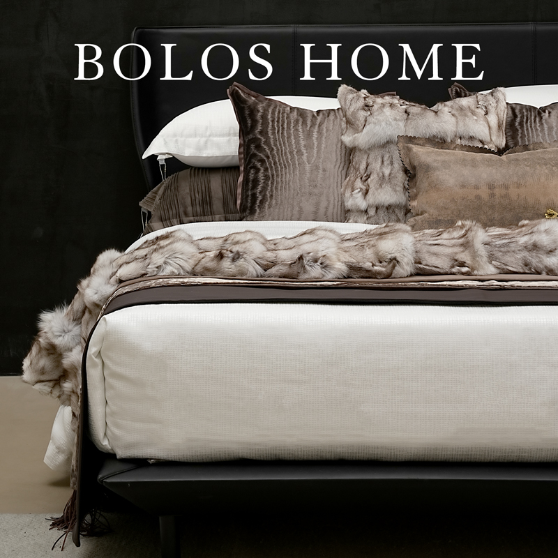 柏洛斯腰靠垫高端床头抱枕沙发