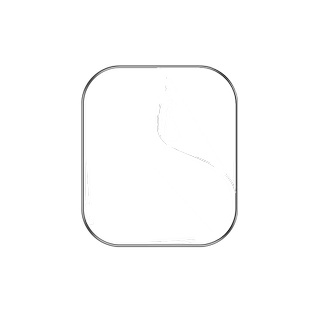 适用iwatchultra2钢化膜苹果手表ultra保护膜applewatchultra2全屏覆盖ultra1苹果手表膜ultra2屏幕膜贴49mm+