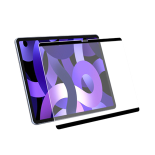 套天下适用ipad9钢化膜10.2英寸2021平板ipad10全屏保护2022新款苹果2020高清防摔2019/2018抗蓝光10.9九贴膜