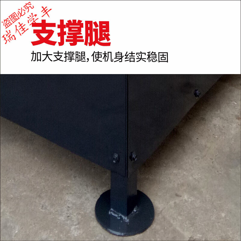 小型筛沙机工地建筑震动式筛沙机全自动振动砂石筛选机砂石分离机