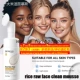 rice face clean mousse